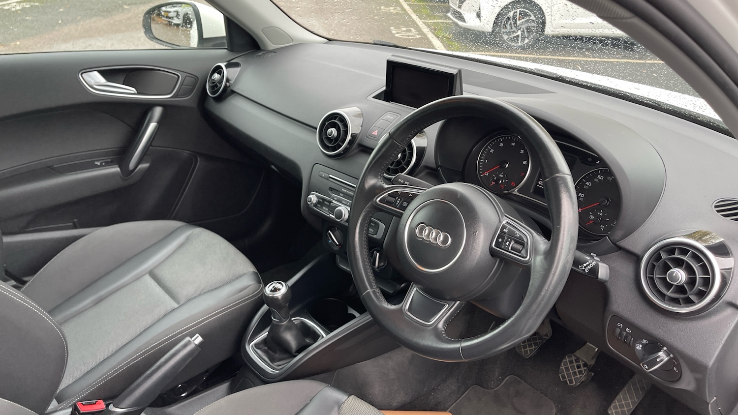 Used Audi A1 2017 for sale - 76566155: Photo 11