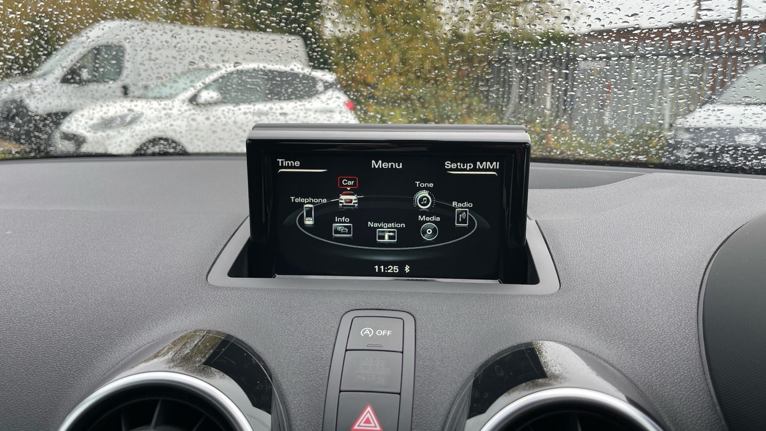 Used Audi A1 2017 for sale - 76566155: Photo 12