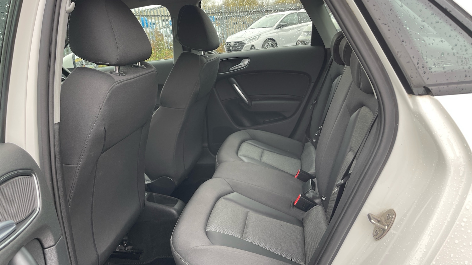 Used Audi A1 2017 for sale - 76566155: Photo 16