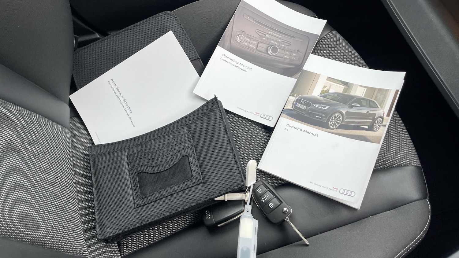Used Audi A1 2017 for sale - 76566155: Photo 19