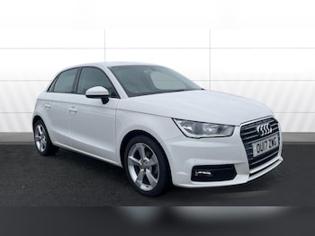 Used Audi A1 2017 for sale - 76566155: Photo