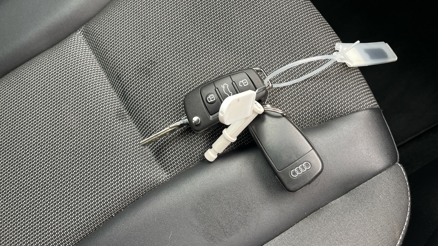 Used Audi A1 2017 for sale - 76566155: Photo 20