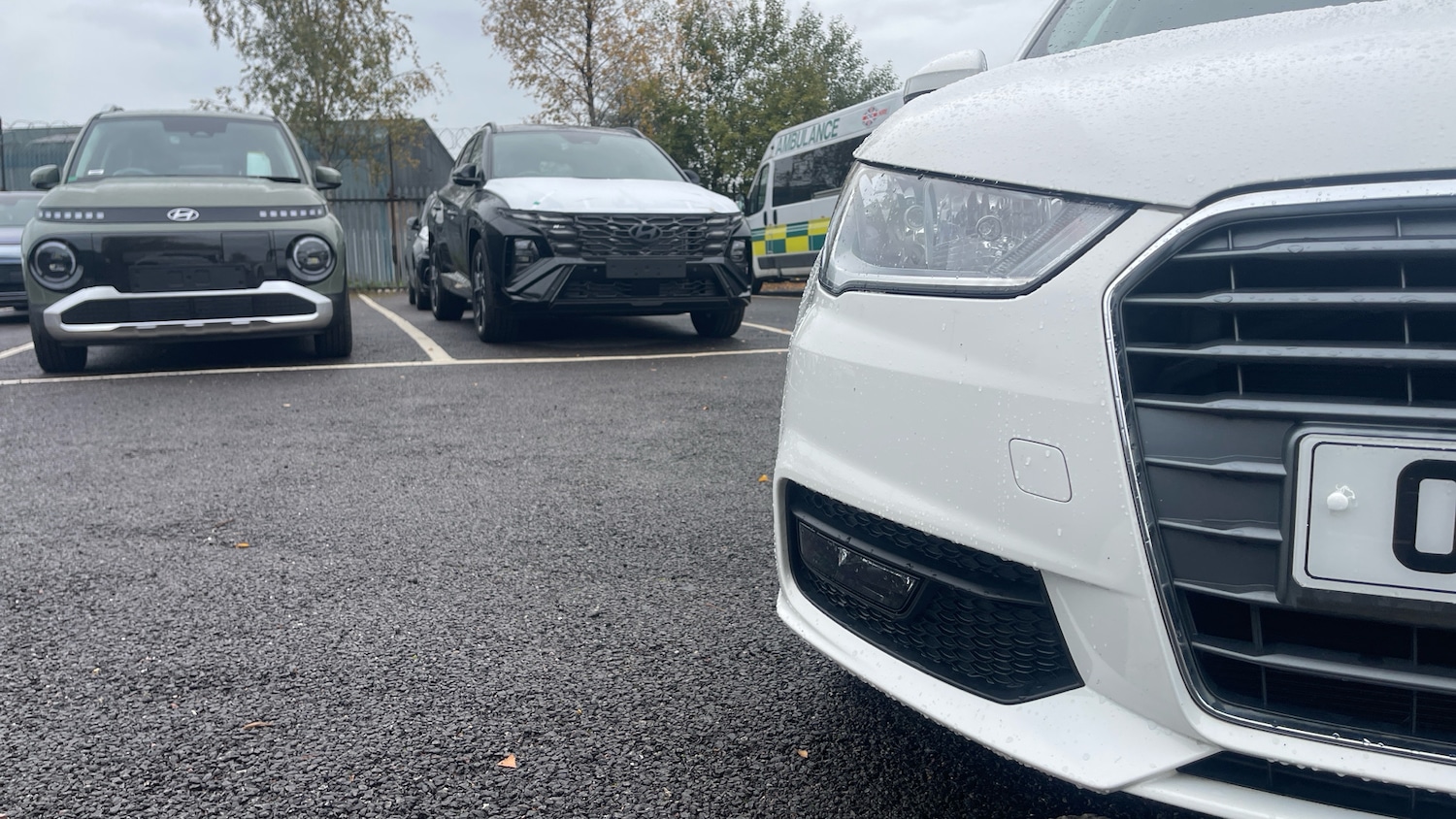 Used Audi A1 2017 for sale - 76566155: Photo 23