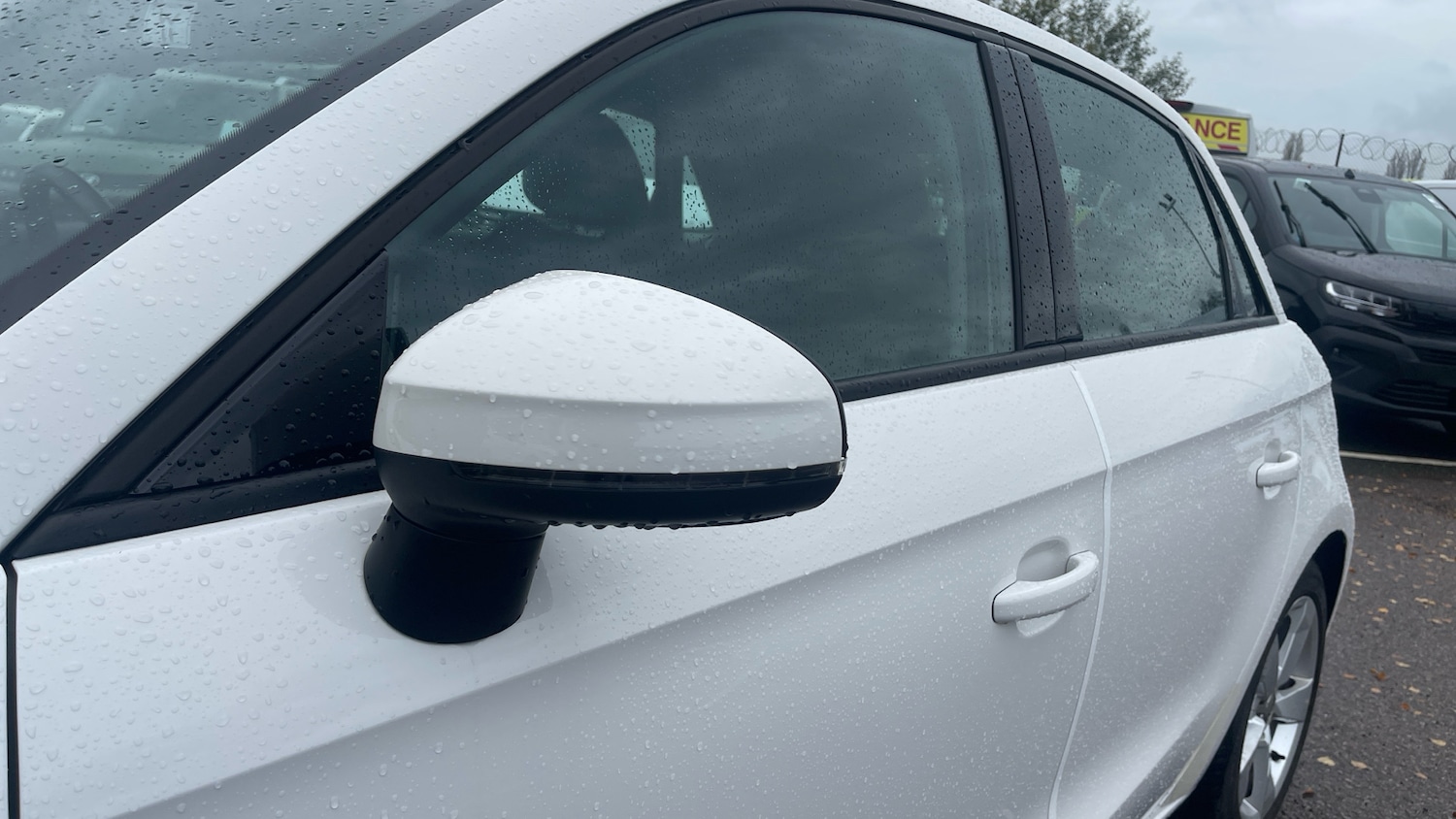 Used Audi A1 2017 for sale - 76566155: Photo 25