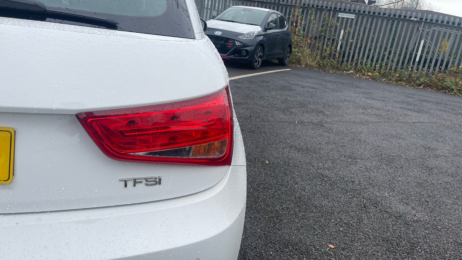 Used Audi A1 2017 for sale - 76566155: Photo 26