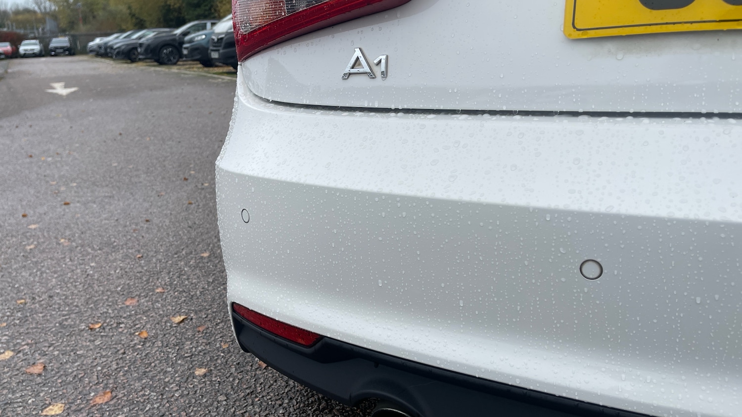 Used Audi A1 2017 for sale - 76566155: Photo 29