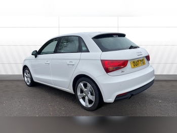 Used Audi A1 2017 for sale - 76566155: Photo