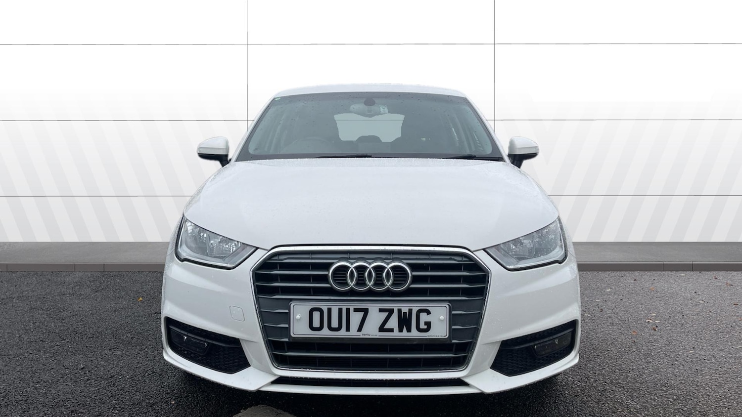 Used Audi A1 2017 for sale - 76566155: Photo 3