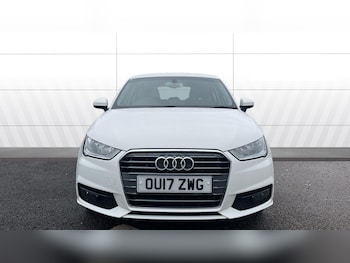 Used Audi A1 2017 for sale - 76566155: Photo