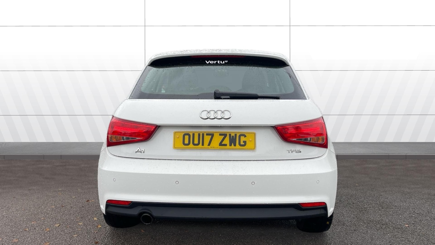 Used Audi A1 2017 for sale - 76566155: Photo 6