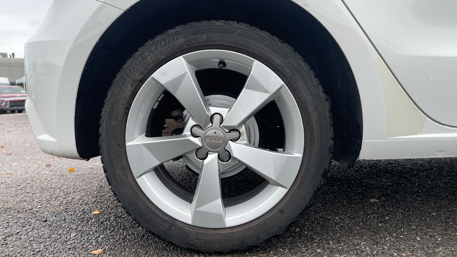 Used Audi A1 2017 for sale - 76566155: Photo 7