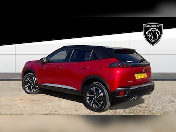 Used Peugeot 2008 2023 for sale - 78328338: Photo