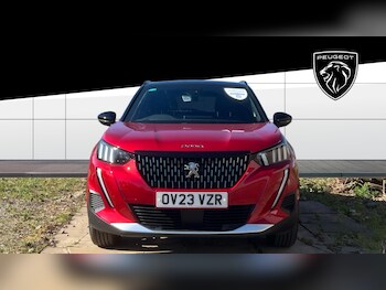 Used Peugeot 2008 2023 for sale - 78328338: Photo