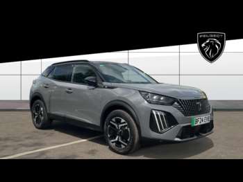 Used Peugeot 2008 2024 for sale - 74878965: Photo