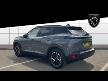 Used Peugeot 2008 2024 for sale - 74878965: Photo