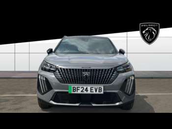 Used Peugeot 2008 2024 for sale - 74878965: Photo