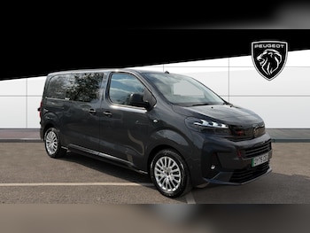 Used Peugeot Expert 2025 for sale - 78253986: Photo