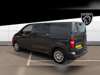 Used Peugeot Expert 2025 for sale - 78253986: Photo