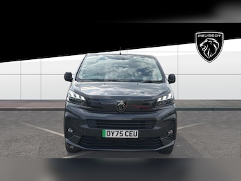 Used Peugeot Expert 2025 for sale - 78253986: Photo