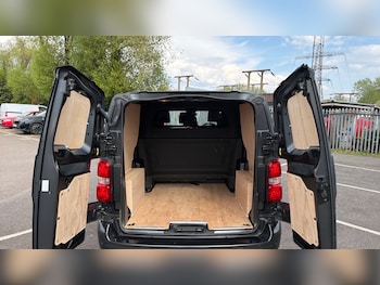 Used Peugeot Expert 2025 for sale - 78253986: Photo