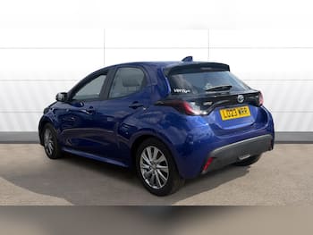 Used Toyota Yaris 2023 for sale - 79663173: Photo