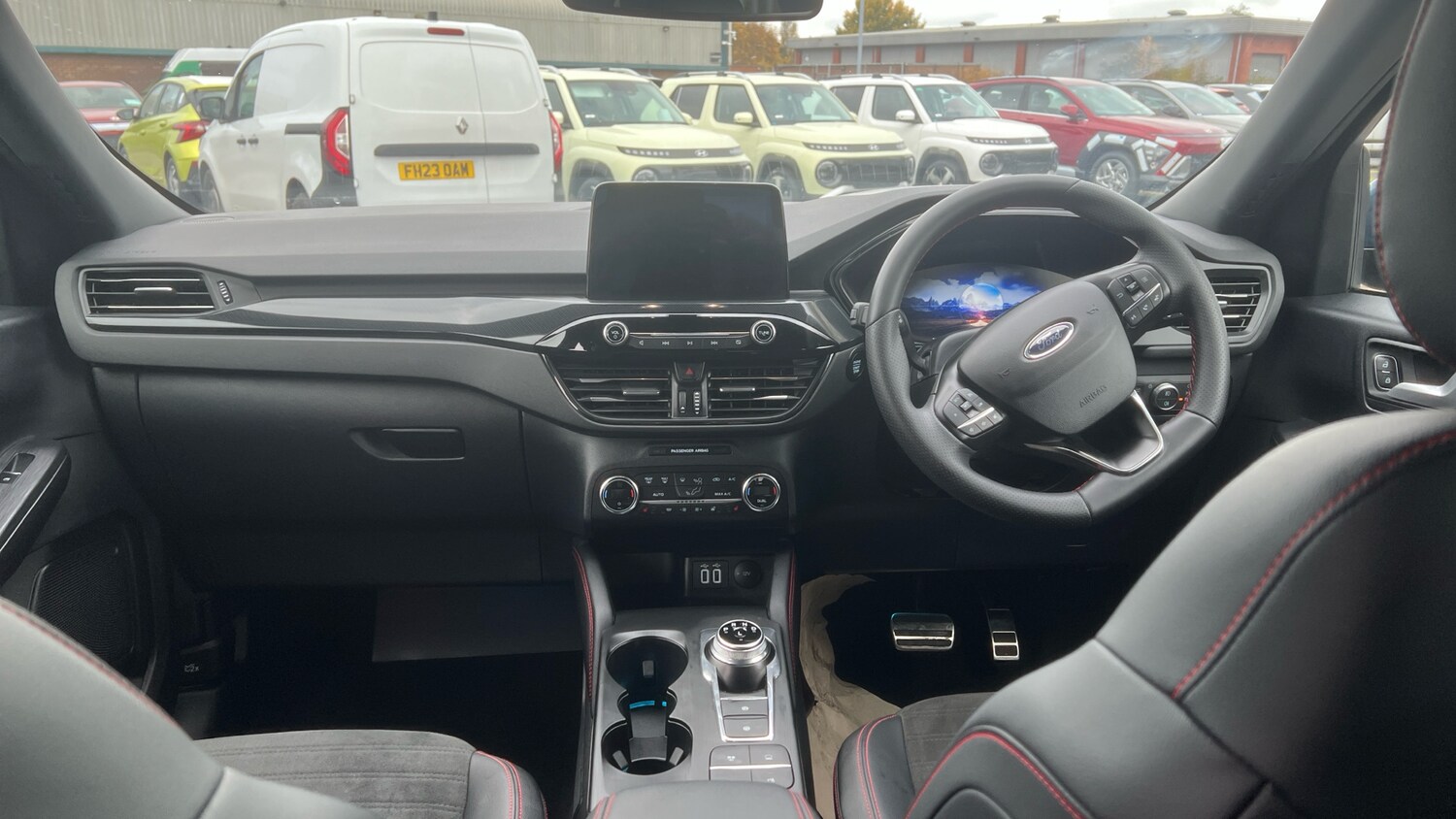 Used Ford Kuga 2022 for sale - 76461682: Photo 10