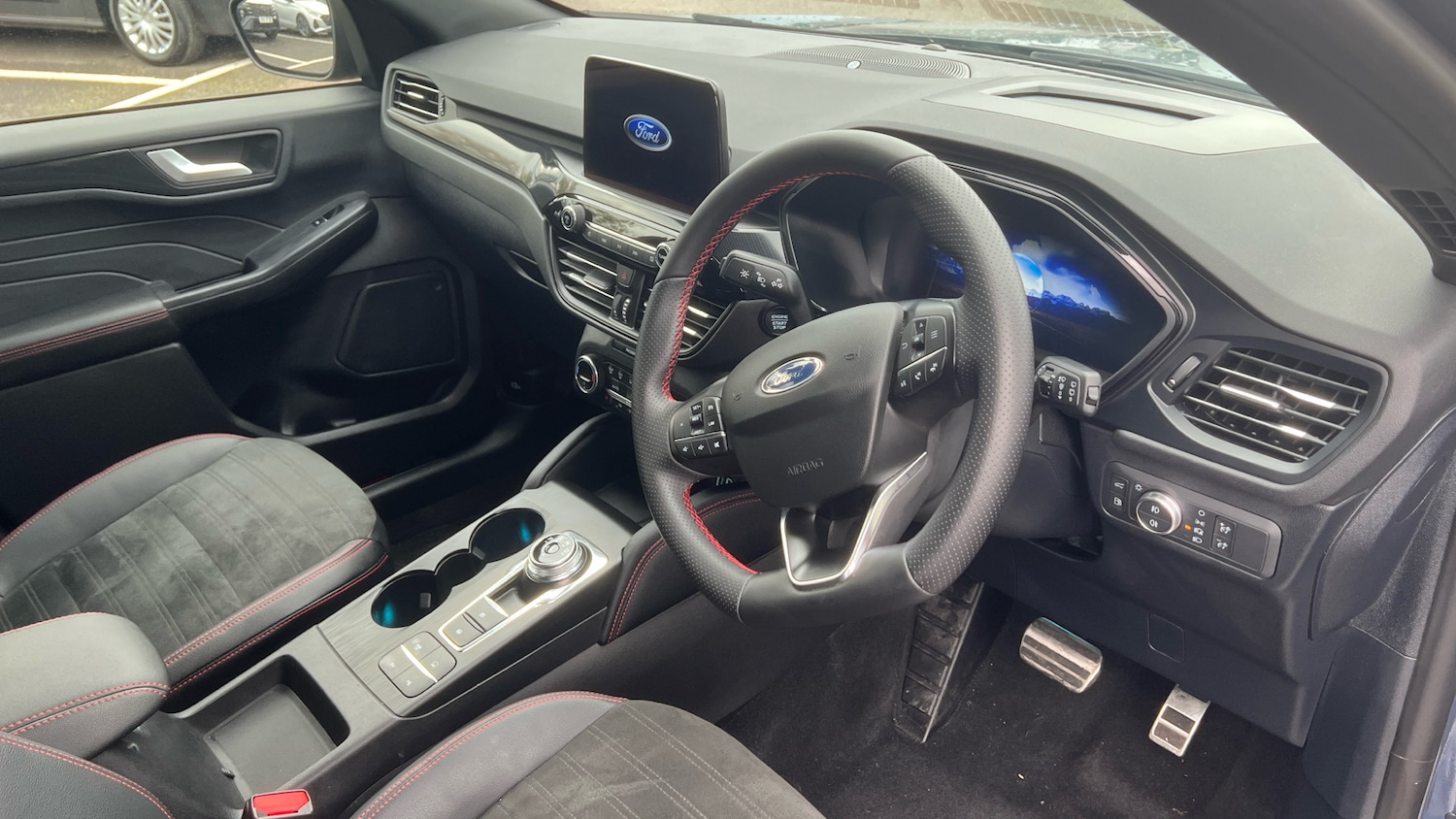 Used Ford Kuga 2022 for sale - 76461682: Photo 11