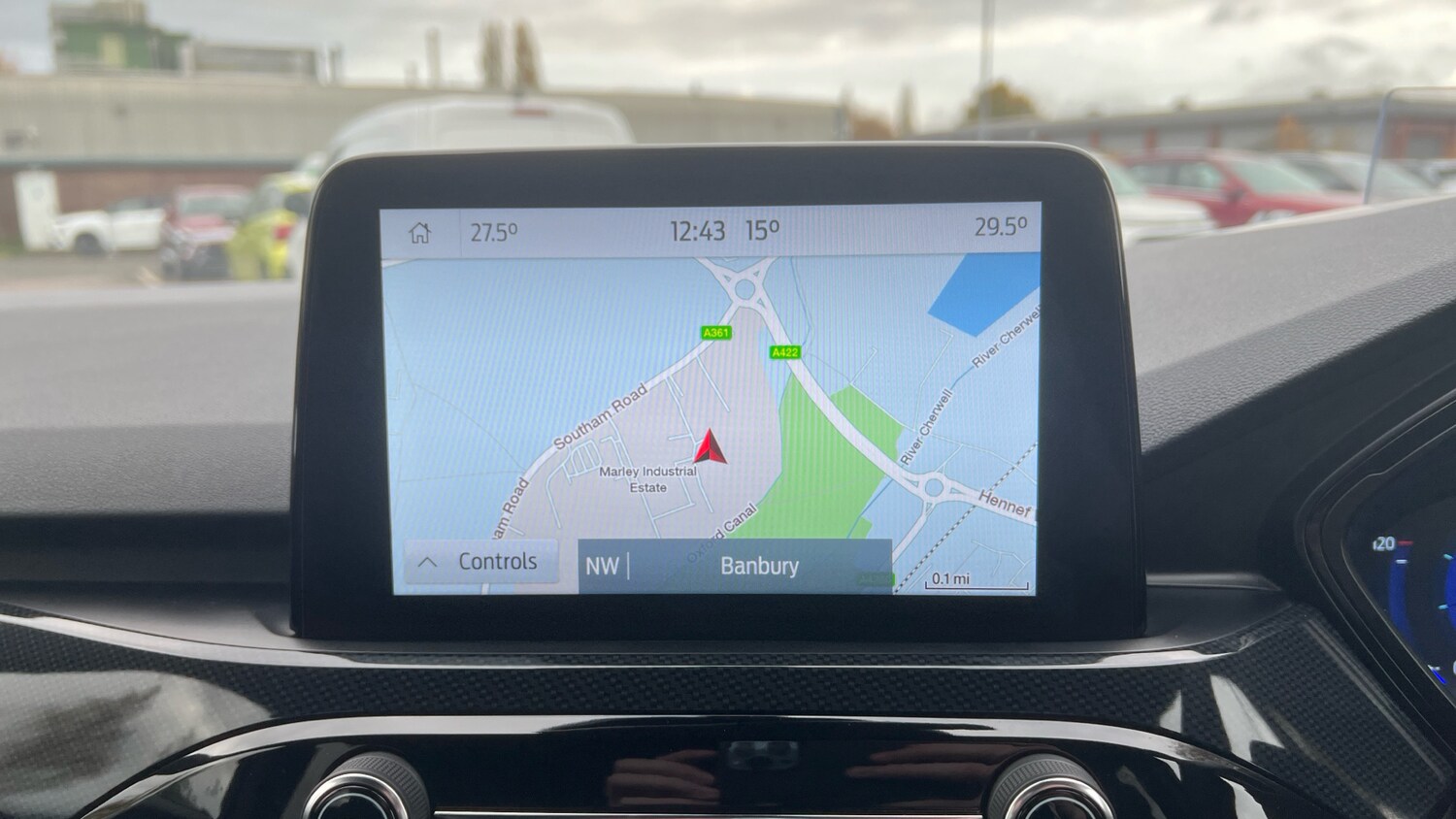 Used Ford Kuga 2022 for sale - 76461682: Photo 12