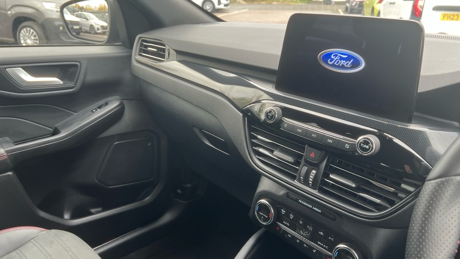 Used Ford Kuga 2022 for sale - 76461682: Photo 14