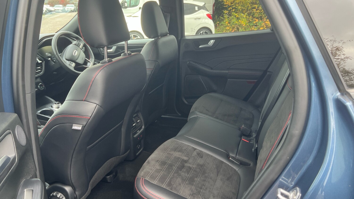 Used Ford Kuga 2022 for sale - 76461682: Photo 16