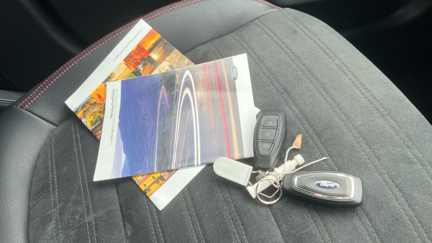 Used Ford Kuga 2022 for sale - 76461682: Photo 19