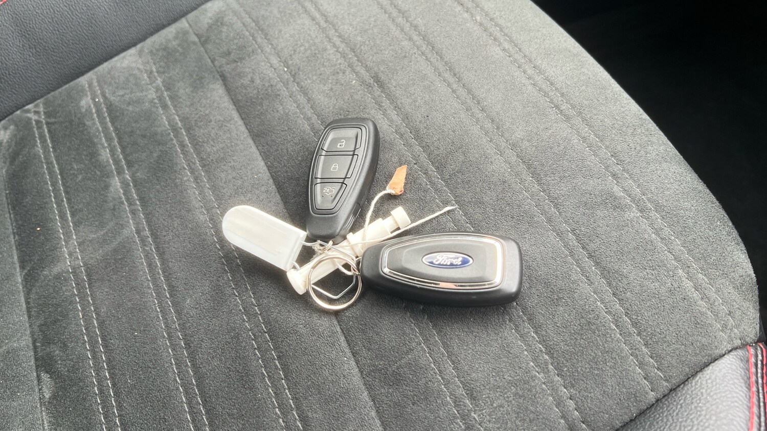 Used Ford Kuga 2022 for sale - 76461682: Photo 20