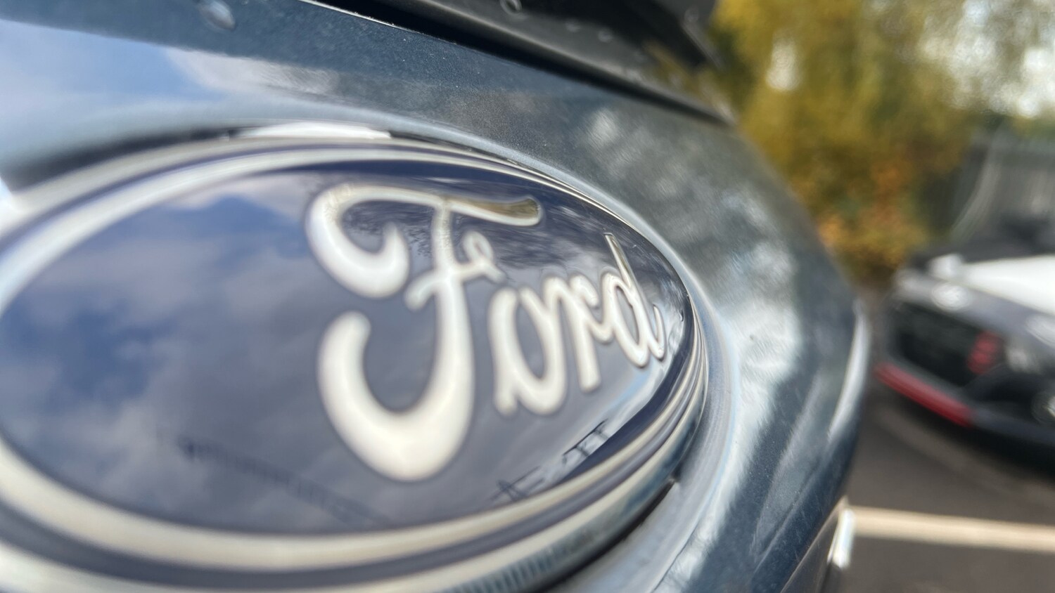 Used Ford Kuga 2022 for sale - 76461682: Photo 21