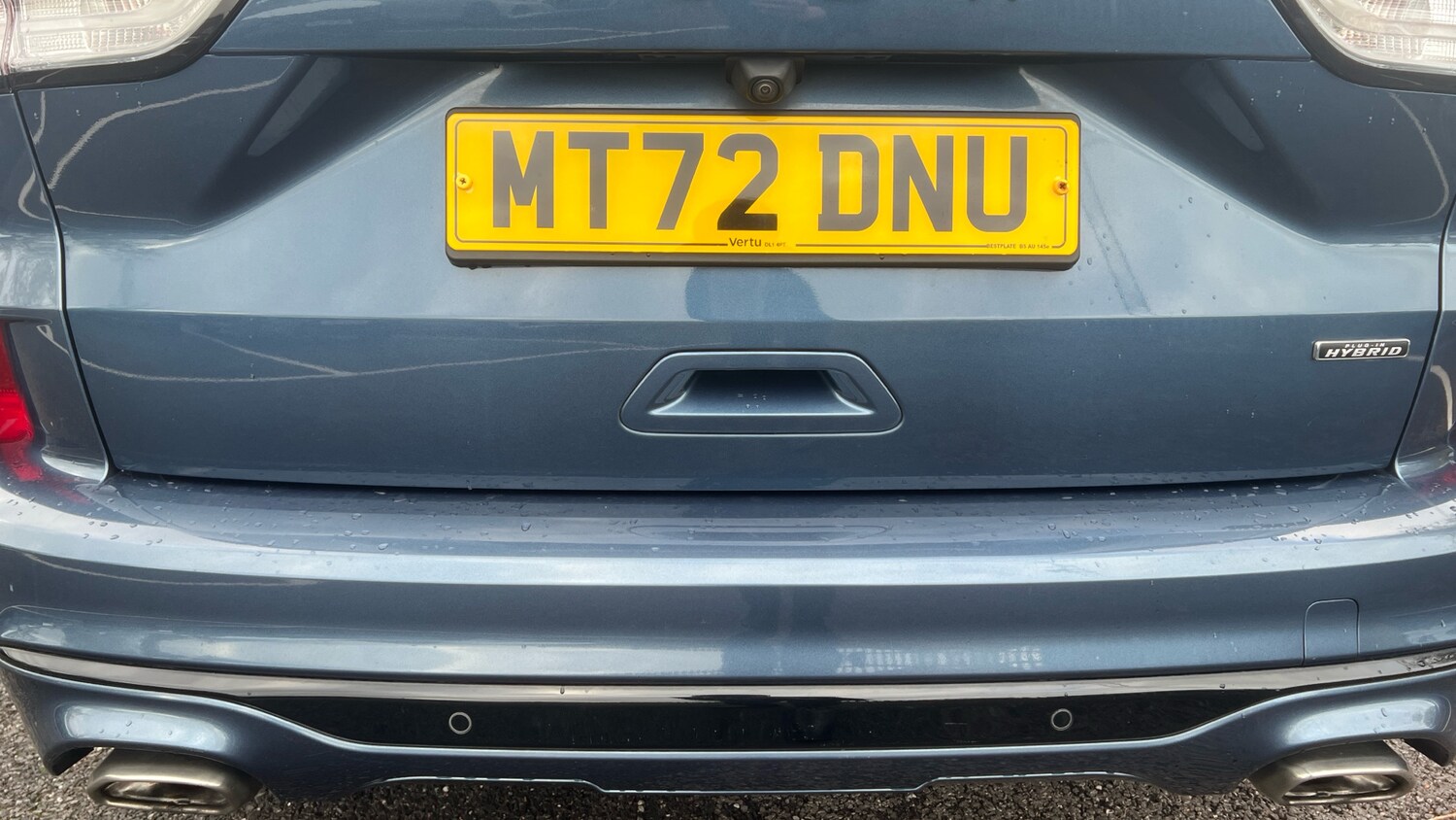 Used Ford Kuga 2022 for sale - 76461682: Photo 24