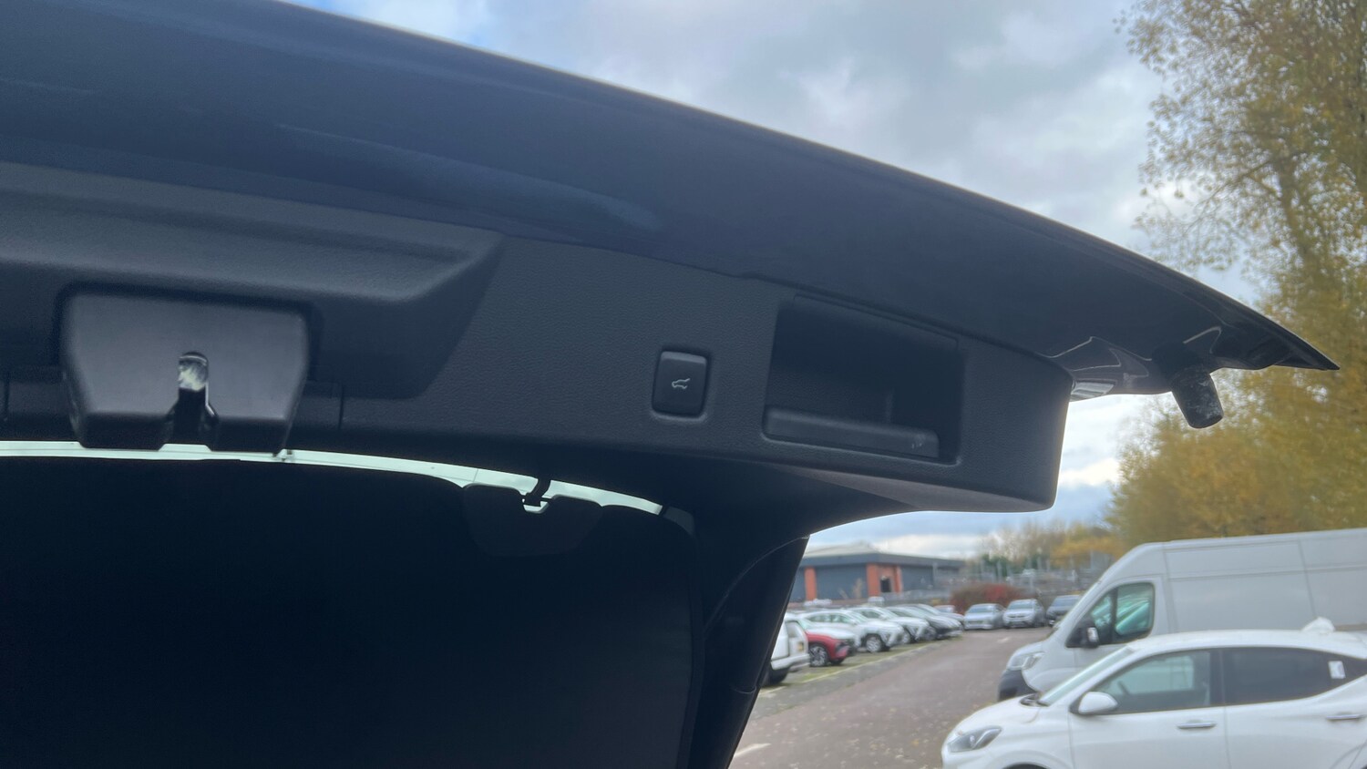 Used Ford Kuga 2022 for sale - 76461682: Photo 25