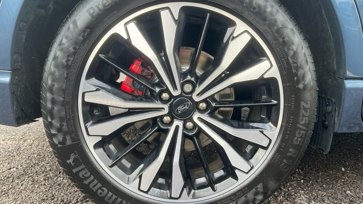 Used Ford Kuga 2022 for sale - 76461682: Photo 26