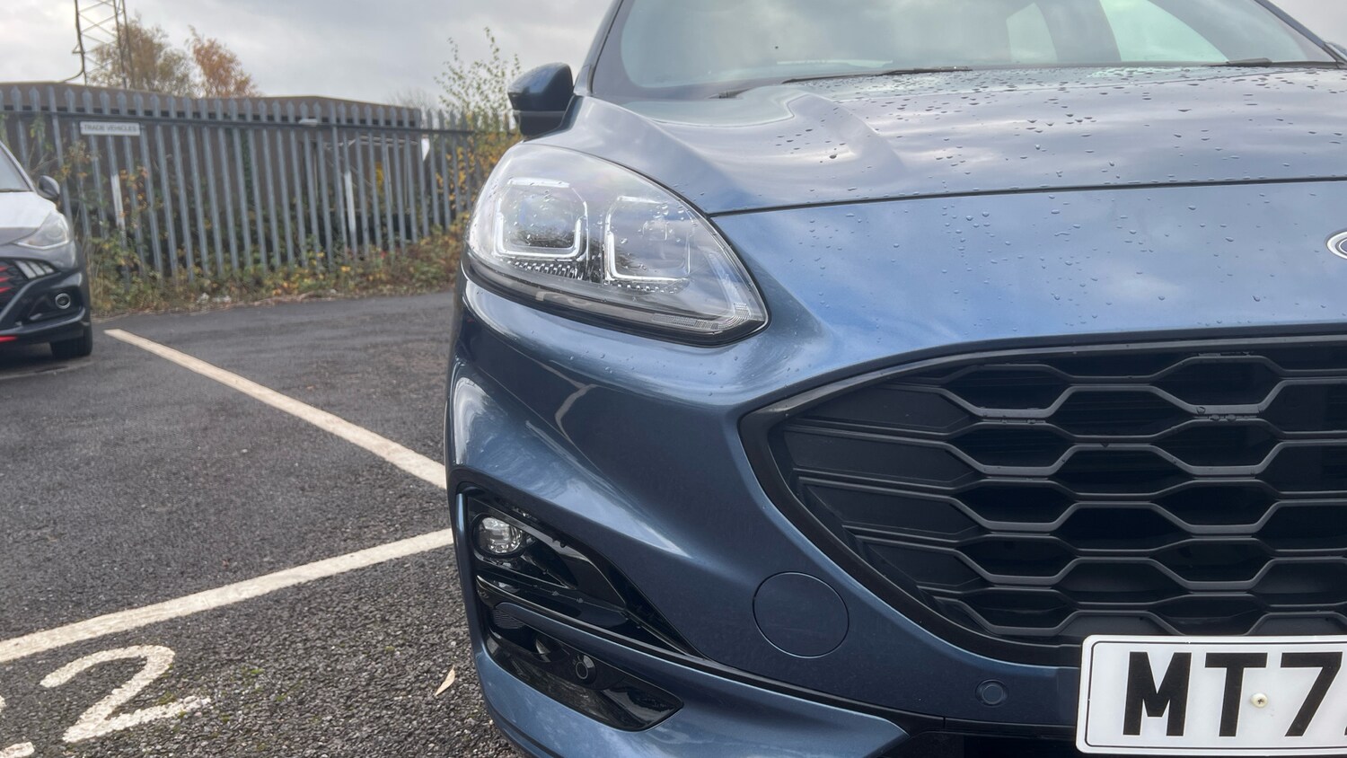 Used Ford Kuga 2022 for sale - 76461682: Photo 29