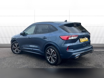 Used Ford Kuga 2022 for sale - 76461682: Photo