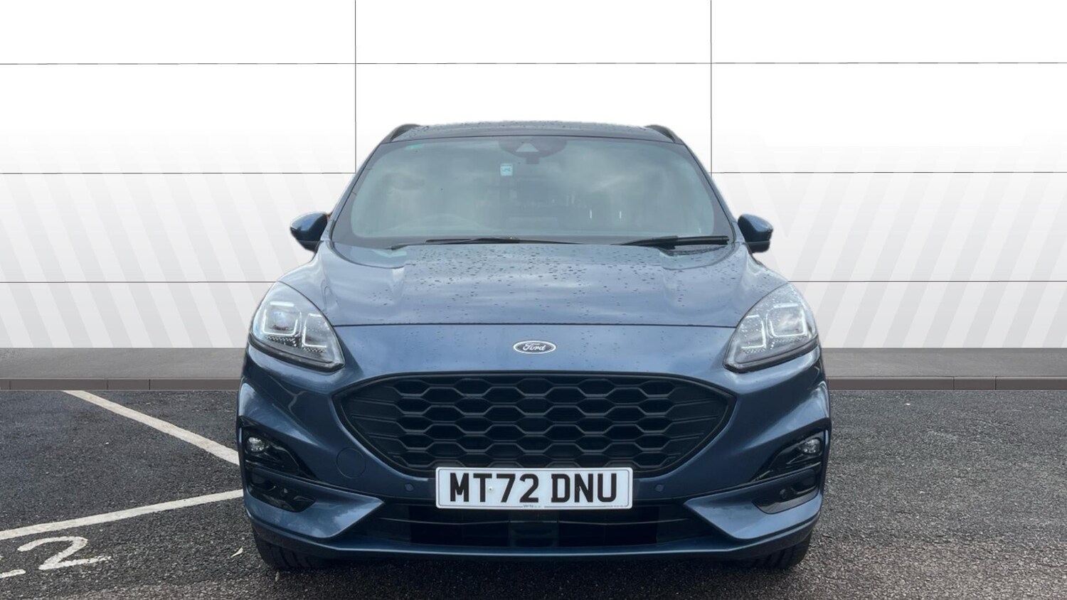 Used Ford Kuga 2022 for sale - 76461682: Photo 3