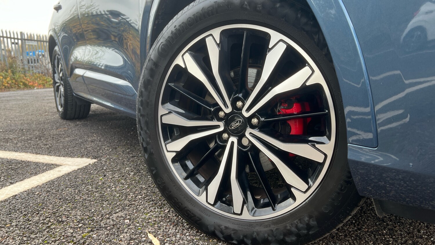 Used Ford Kuga 2022 for sale - 76461682: Photo 30