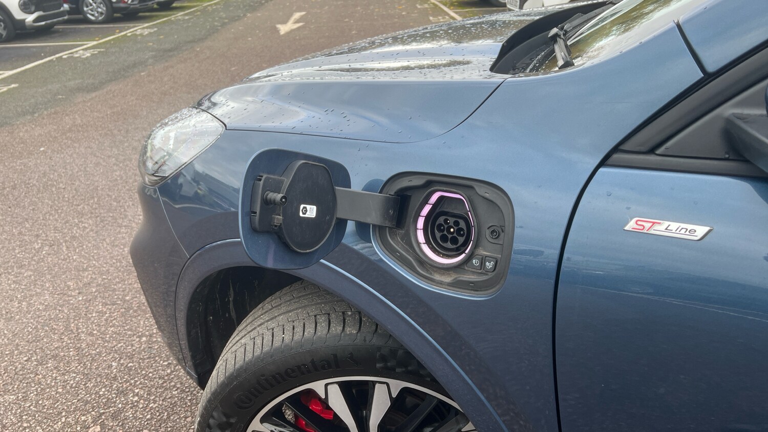 Used Ford Kuga 2022 for sale - 76461682: Photo 31