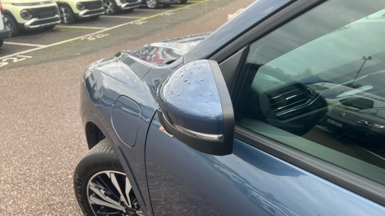 Used Ford Kuga 2022 for sale - 76461682: Photo 32