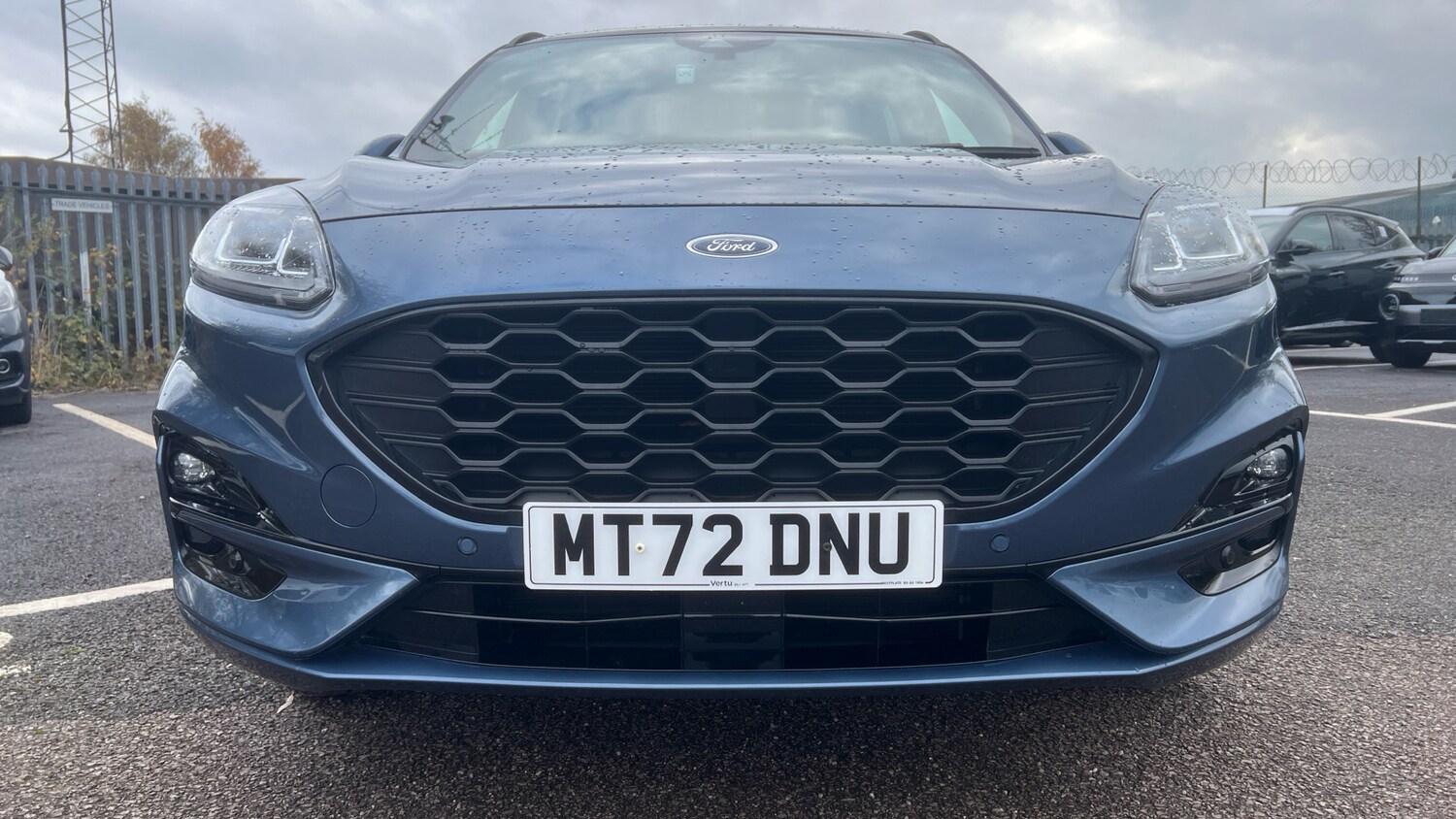 Used Ford Kuga 2022 for sale - 76461682: Photo 34