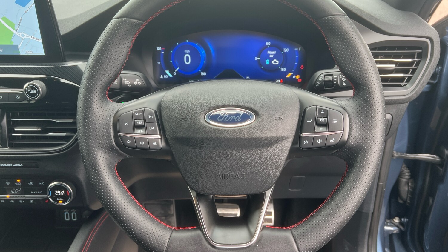 Used Ford Kuga 2022 for sale - 76461682: Photo 36