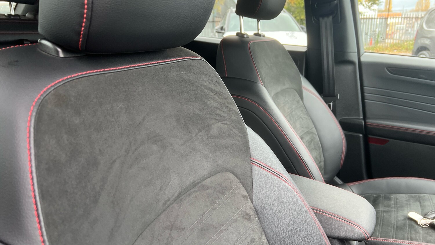 Used Ford Kuga 2022 for sale - 76461682: Photo 39