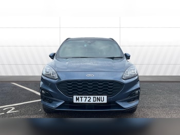 Used Ford Kuga 2022 for sale - 76461682: Photo