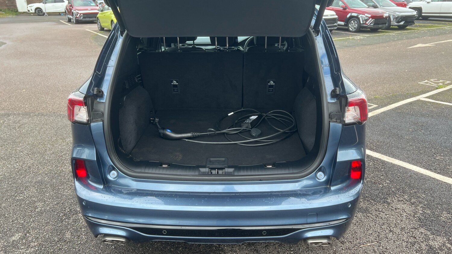 Used Ford Kuga 2022 for sale - 76461682: Photo 4