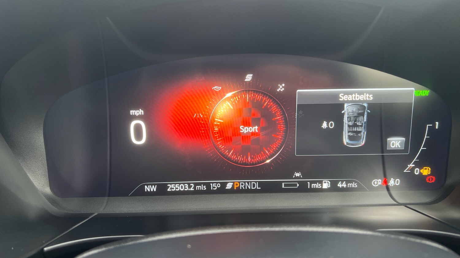 Used Ford Kuga 2022 for sale - 76461682: Photo 44