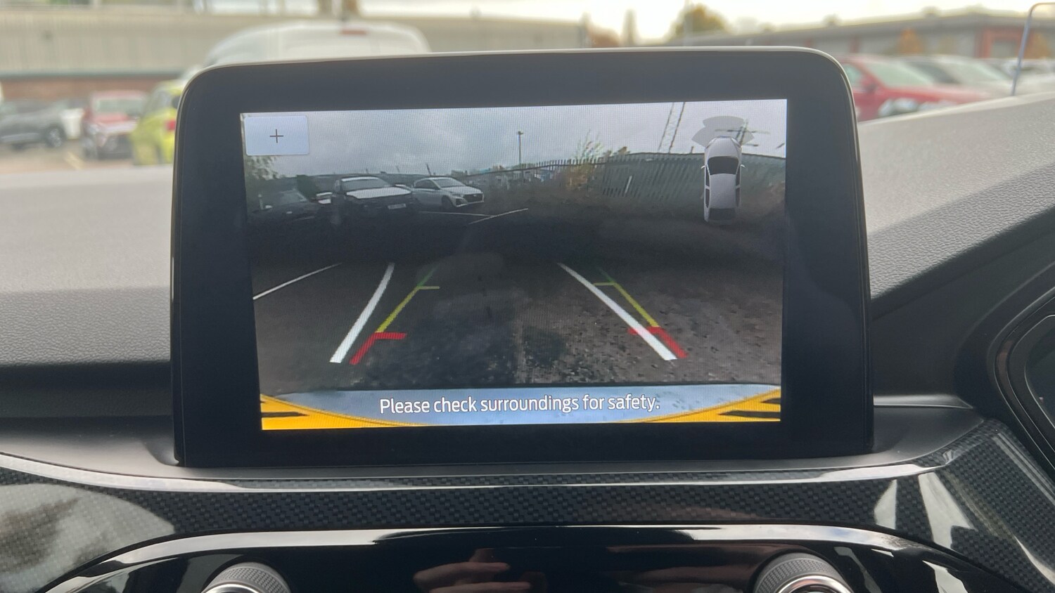 Used Ford Kuga 2022 for sale - 76461682: Photo 48