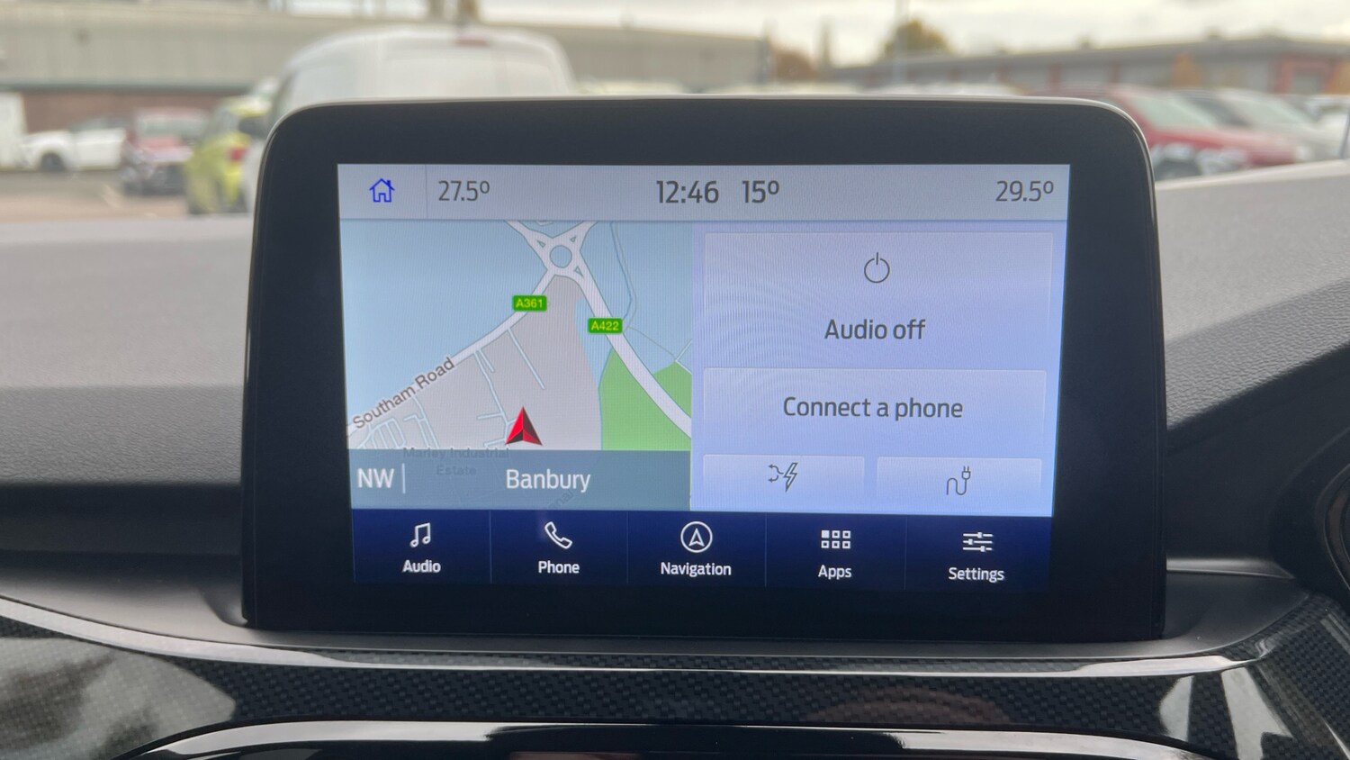 Used Ford Kuga 2022 for sale - 76461682: Photo 49